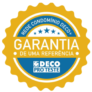 condomínio deco proteste Mais Tempo