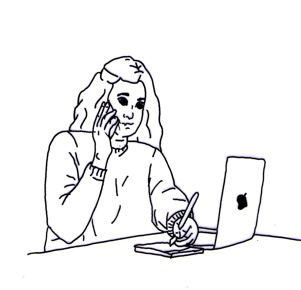 Apoio Administrativo - Mais Tempo Serviços