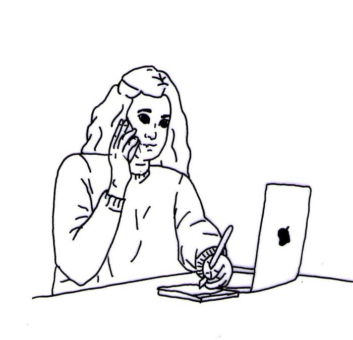 Mais Tempo Serviços - Apoio Administrativo