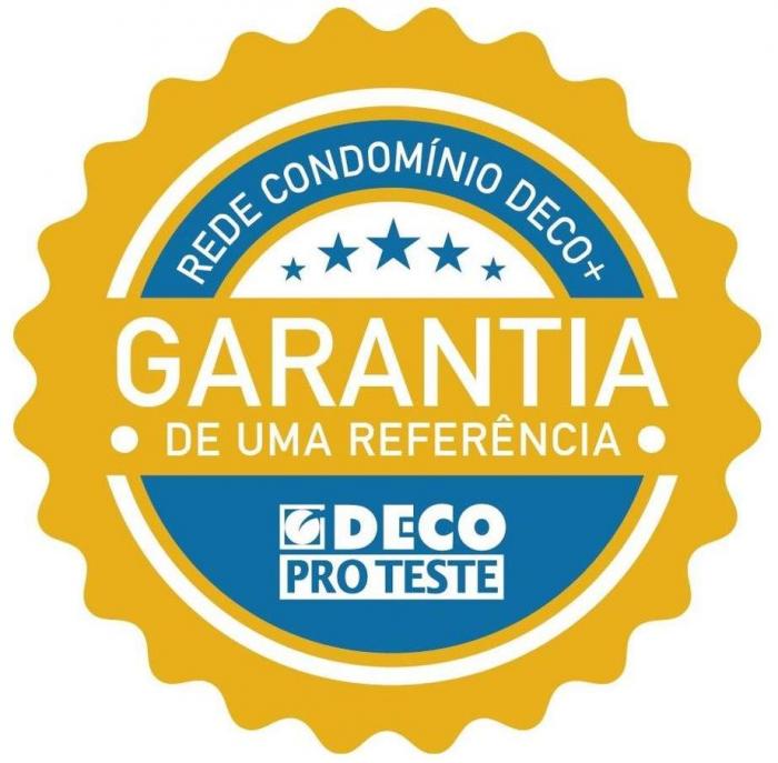 Mais Tempo Serviços - REDE Condomínio DECO+
