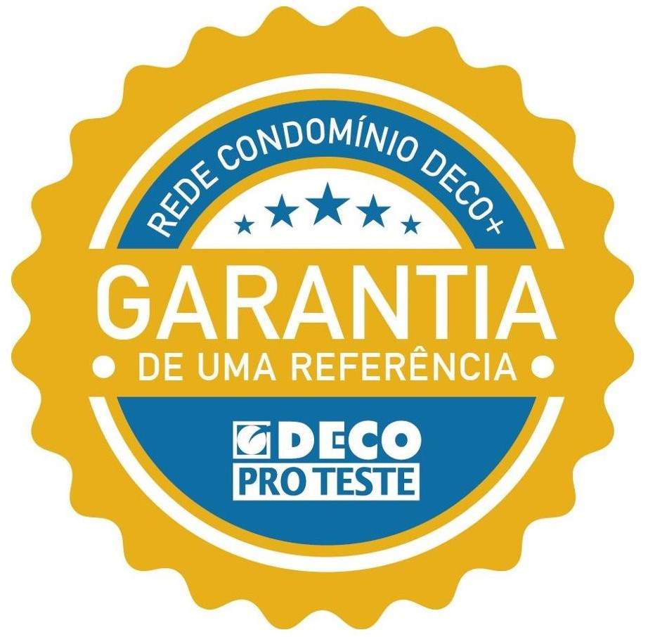 REDE Condomínio DECO+ - Mais Tempo Serviços