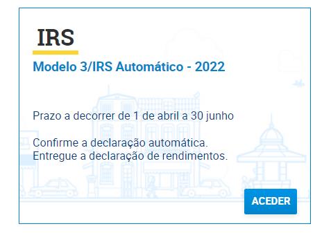 A secretária virtual faz o seu IRS - Mais Tempo Serviços
